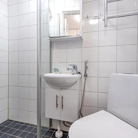 Valoisa & Mukava Koti Vallilassa