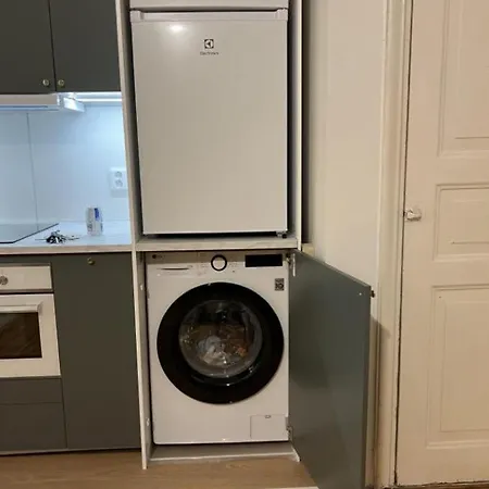 Apartamento Valoisa & Mukava Koti Vallilassa Helsinki