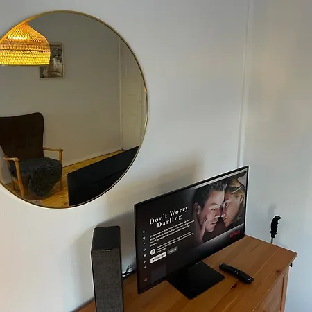 Apartamento Valoisa & Mukava Koti Vallilassa *